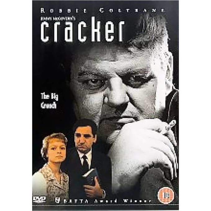 Cracker - Big Crunch