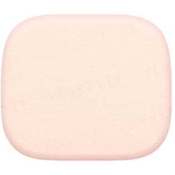 Albion - Excia Matte Foundation Sponge 1 pc