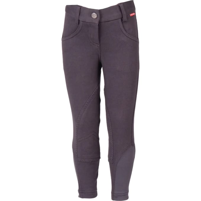 Meisjesbroek Red Horse Topper
