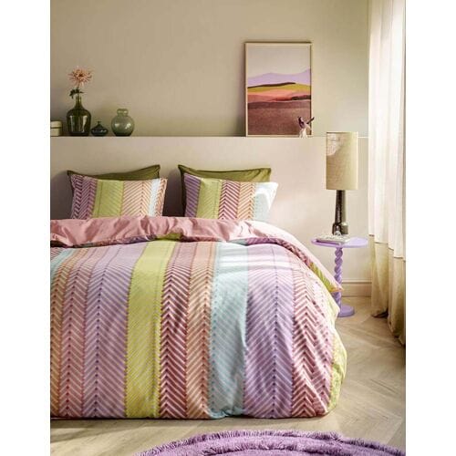 Oilily - Duvet cover NL sizes - Multicolor - 200