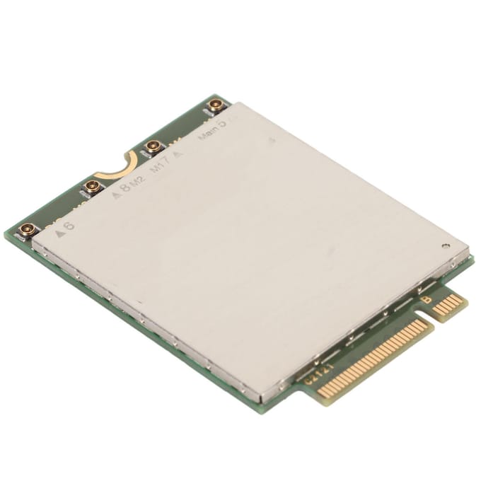 L860 GL 16 4G Netwerkmodule Plug en Play 4G Module voor HP voor EliteBook 830 840 G9835 G9 voor white