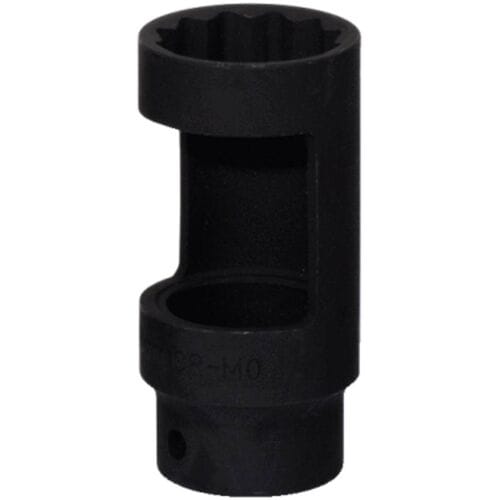 KS Tools 455.0031 1/2 diesel-injectorsteekdop 12-kant, 28 mm