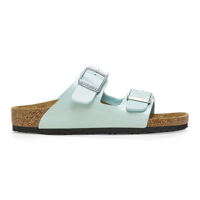 KinderSandalen Birkenstock Arizona Patent