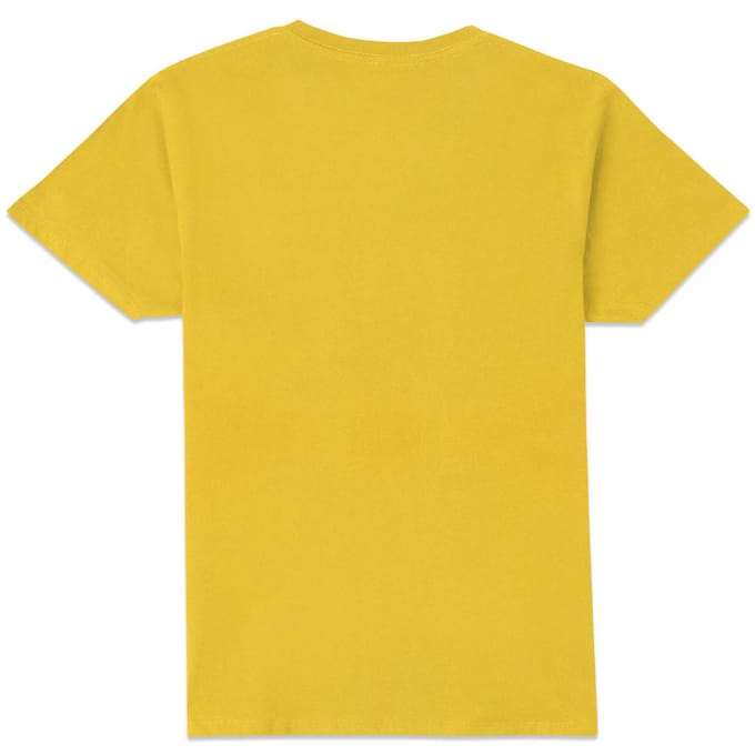 Thundercats Saturday Morning Special Unisex T-Shirt - Yellow - M