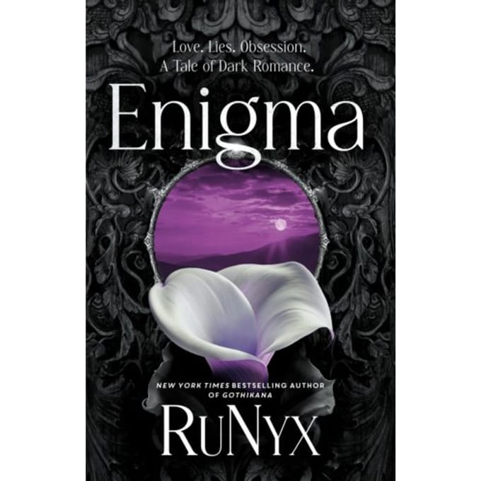 Enigma - RuNyx