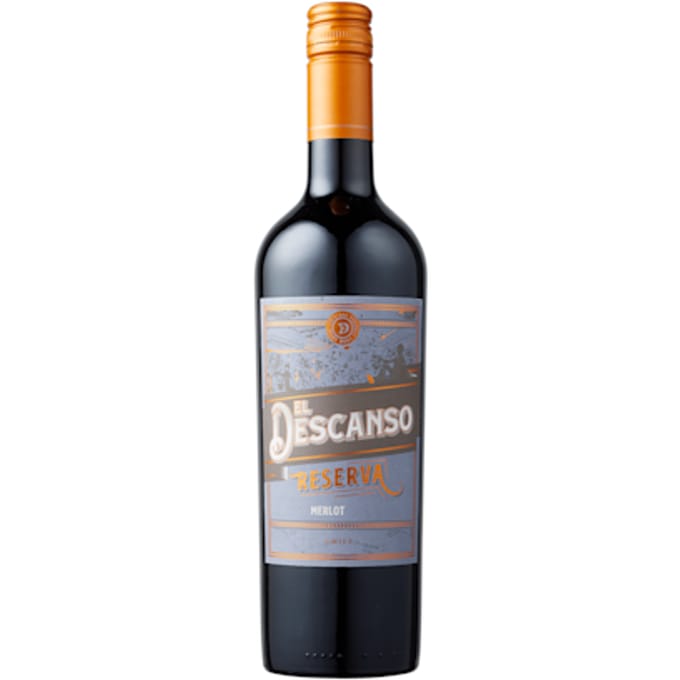 Merlot Reserva