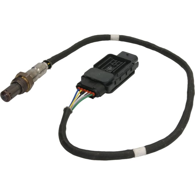NOx-sensor, NOx-katalysator BOSCH 0 281 008 795