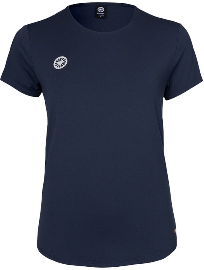 Indian Maharadja Breeze Tee Round Neck Women