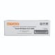 Utax 4455010010 toner cartridge zwart (origineel)