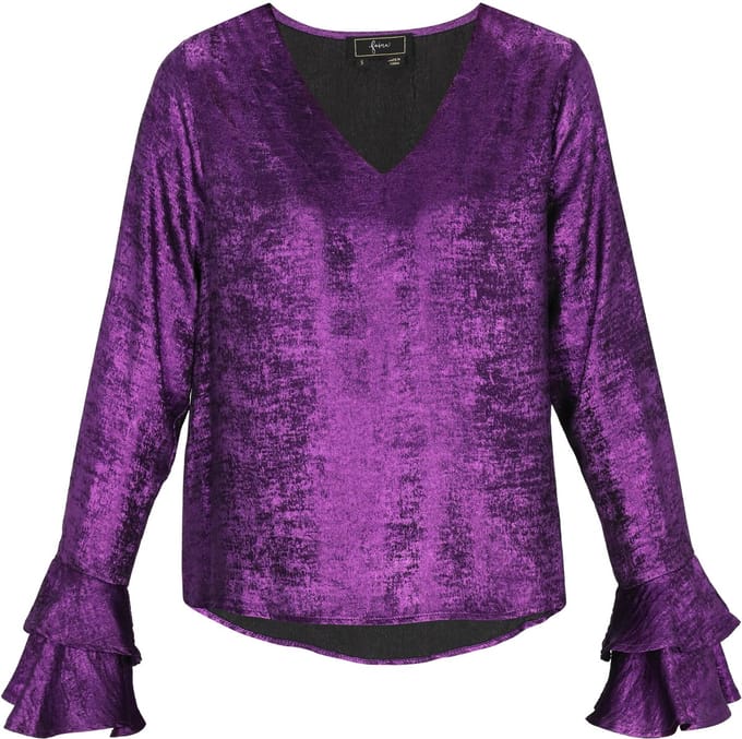 faina blouse