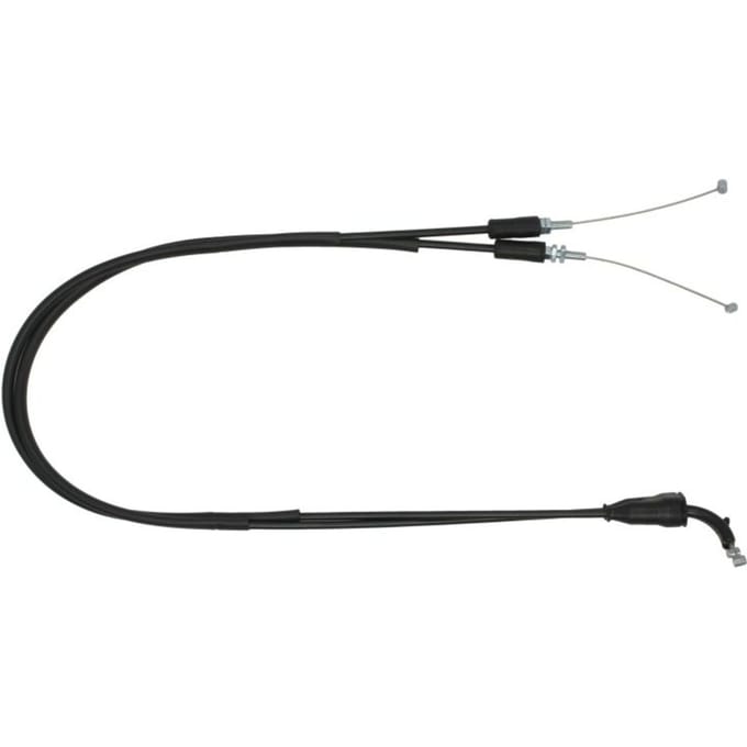 Gaskabel 4 RIDE LG-219