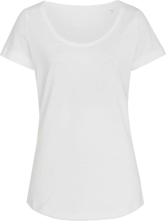 Stedman T-shirt Oversized Crewneck Sharon for her