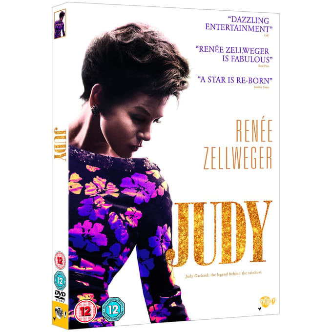 Judy (DVD)