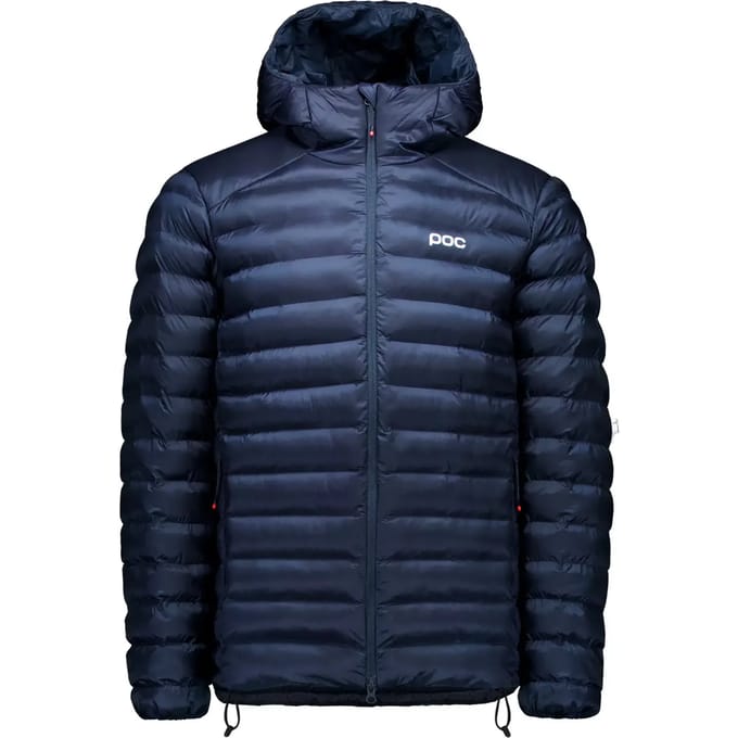 Hooded jacket POC Coalesce