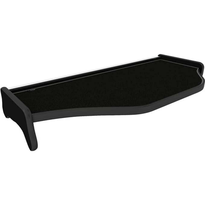 Bbinnenlegplank cabine F-CORE PK08 GRAY
