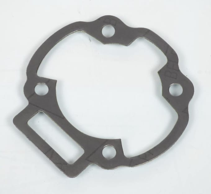 Joint embase bas cylindre pour scooter Derbi 50 Paddock 1998 à 1999 00G02502041 Neuf