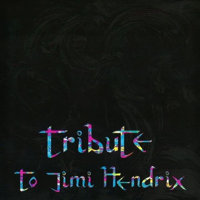 Tribute to Jimi Hendrix