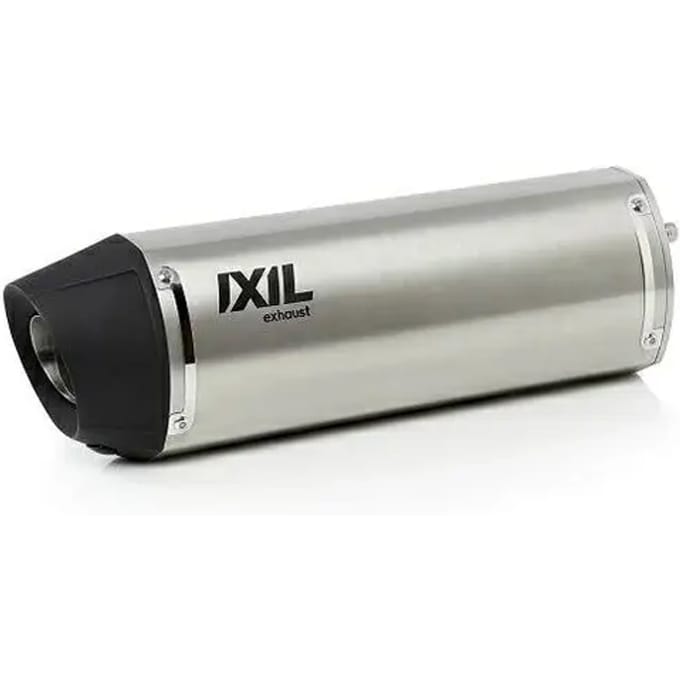 motoruitlaat Ixil Hexoval Xtrem