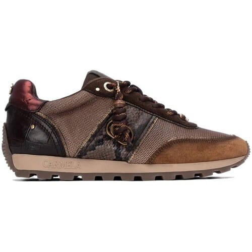 Carmela 16423701 Schoenen Bruin EU 41 Vrouw