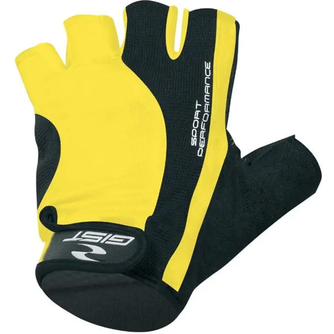 Korte handschoenen met klittenband Gist Pro - 5515