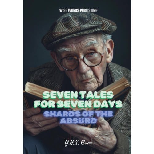 Seven Tales For Seven Days - Y.H.S. Boon