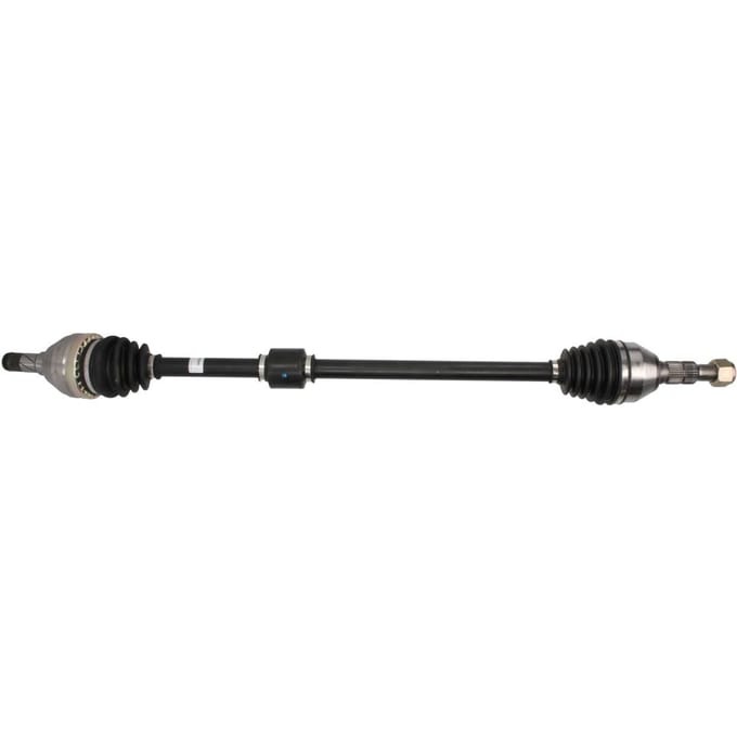 Aandrijfas POINT GEAR PNG72942