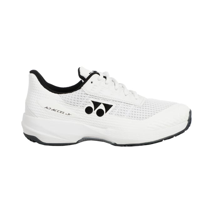 Yonex Power Cushion Tennisschoenen Kinderen-Wit