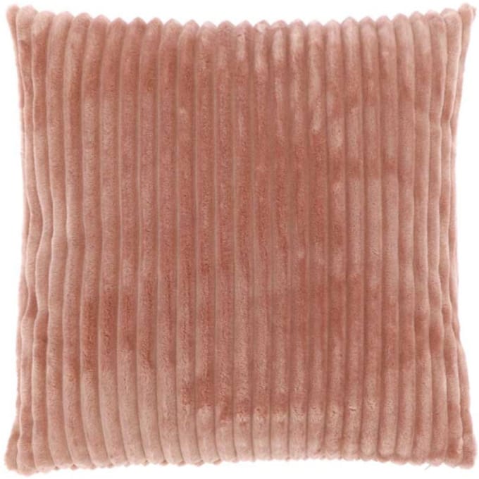 Unique Living - Dez SierKussen 45x45cm Old Pink
