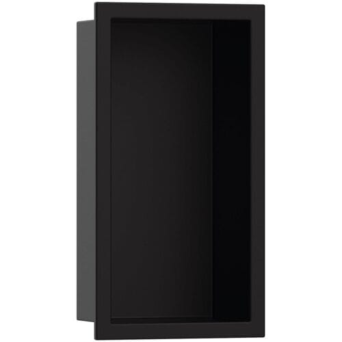 Hansgrohe XtraStoris Original wall niche installation box with frame 15 x 10 x 30 cm 56057670