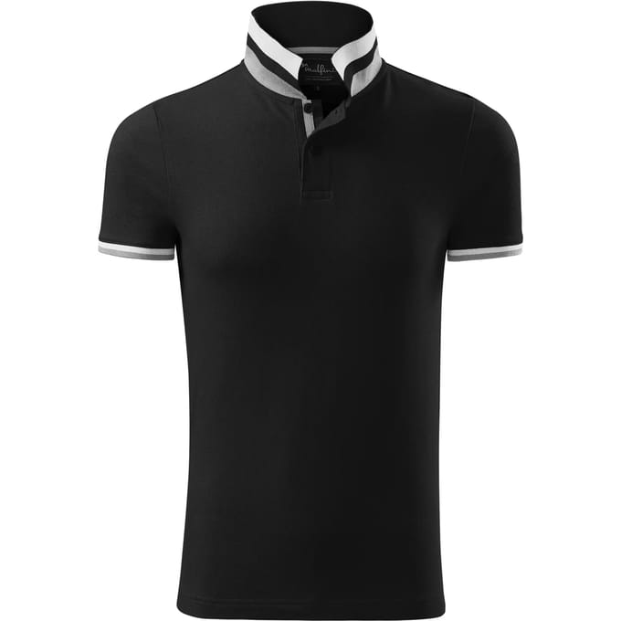 Polo Malfini Premium Collar Up