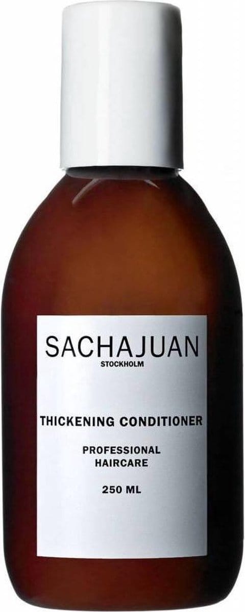 Sachajuan Thickening Conditioner - 250ml