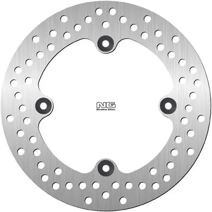 Remschijf voor vaste motorfiets NG Brake Disc DIS1889