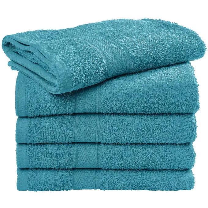Handdoek SG Accessories Towels Rhine