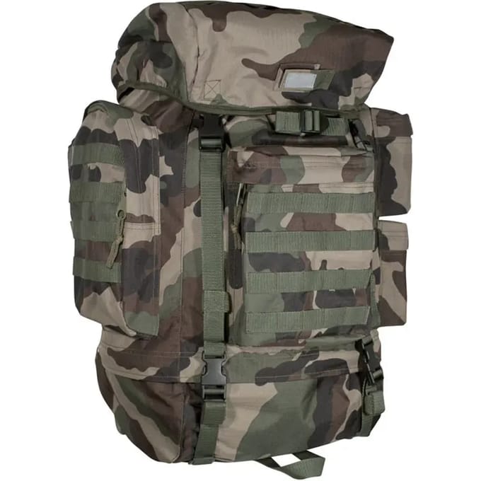 Rugzak CityGuard