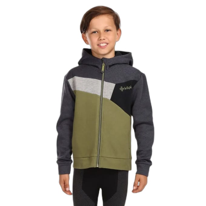 Junior Sweatshirt Kilpi Preda