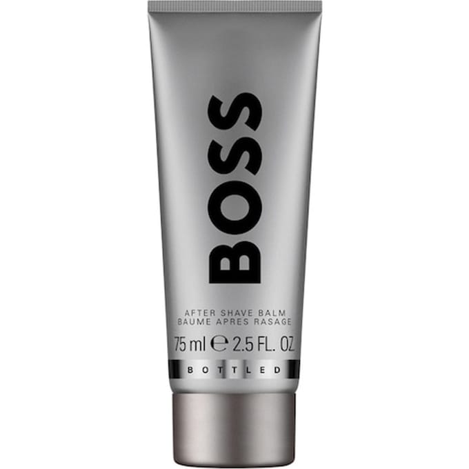 Hugo Boss BOSS Bottled After Shave Balm Aftershave Unisex 75 ml