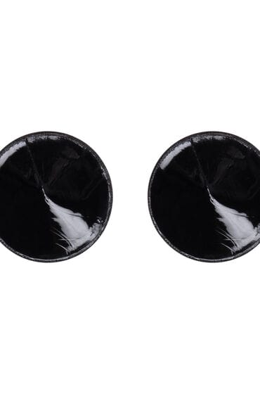 Hunkemöller Tepelbedekkers mat Zwart