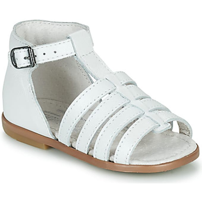 Platte sandalen Little Mary HOSMOSE