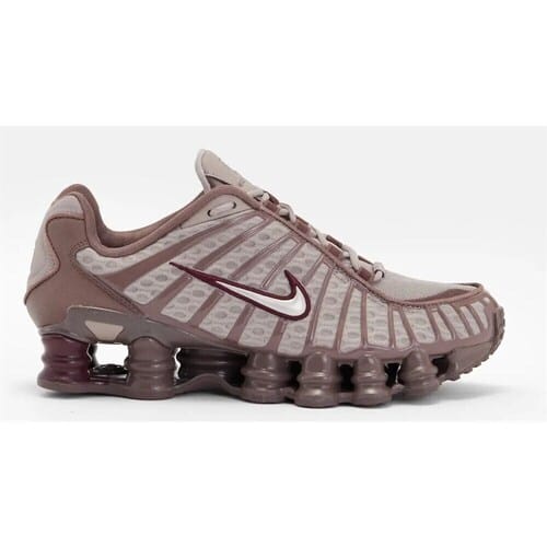 Nike Shox TL | Dames | AR3566 - Sneakers - 200 | Maat 39