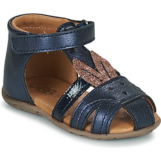 GBB  Platte sandalen FADIA