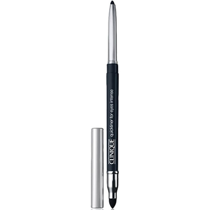 Clinique Quickliner for Eyes Intense 0.25g (Various Shades) - 08 Midnight