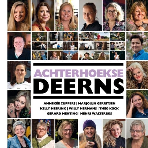 Achterhoekse Deerns