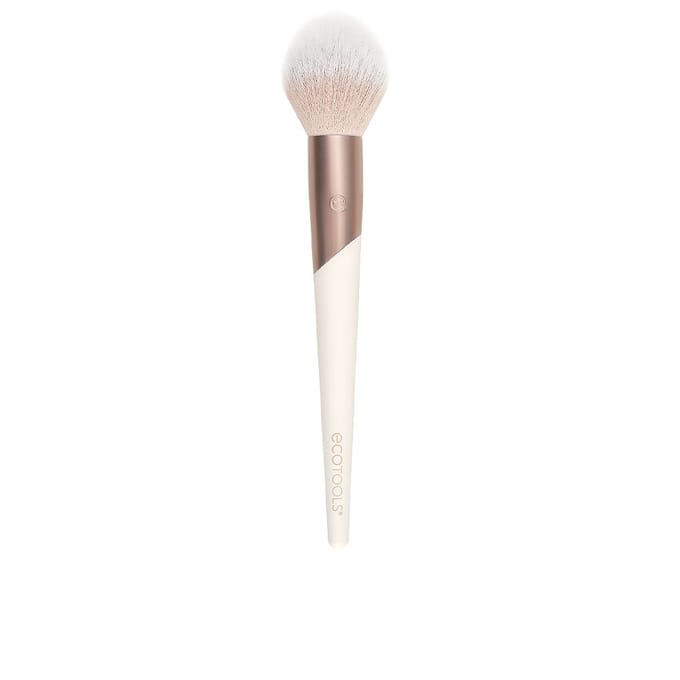 Ecotools Luxe Plush Powder Brush 1 U