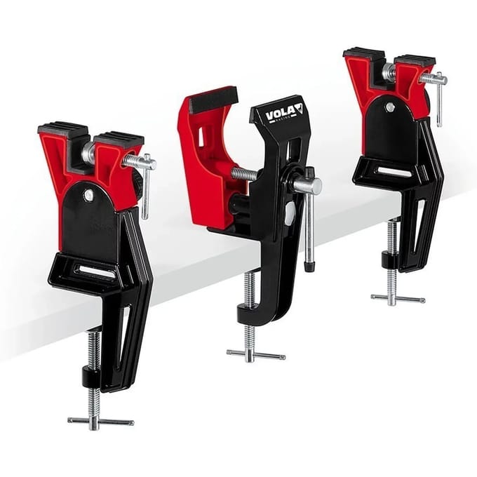ondeugdelijkheden Vola Universal Racing