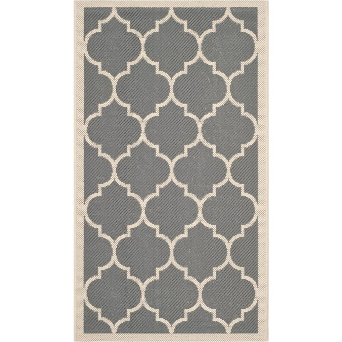 Vloerkleed Monaco in- & outdoor | Safavieh