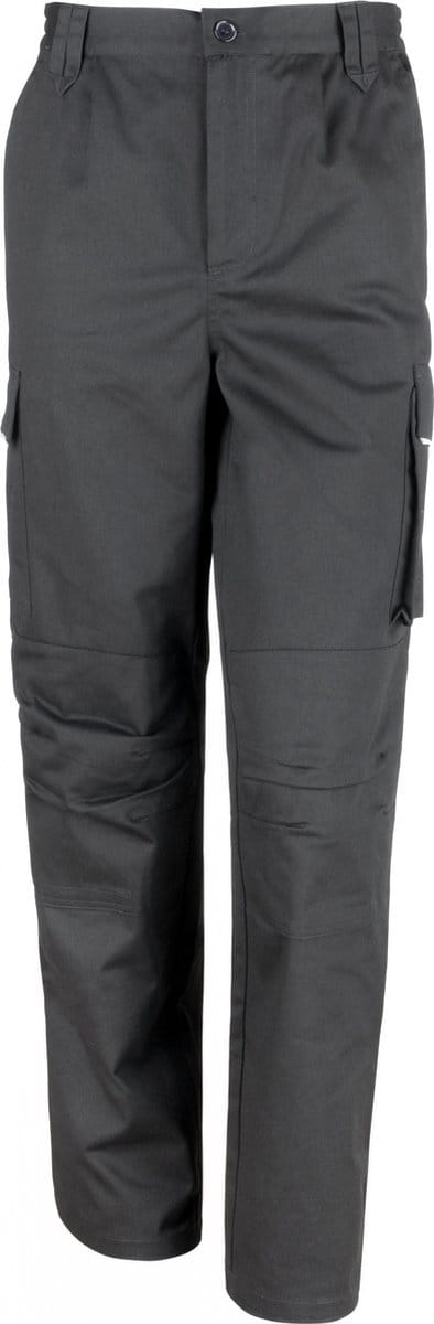 Result Women´s Action Trousers RT308F - Black - S