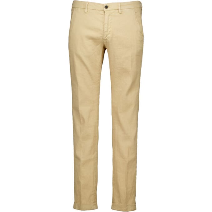 Masons  Chino Beige Mbe111
