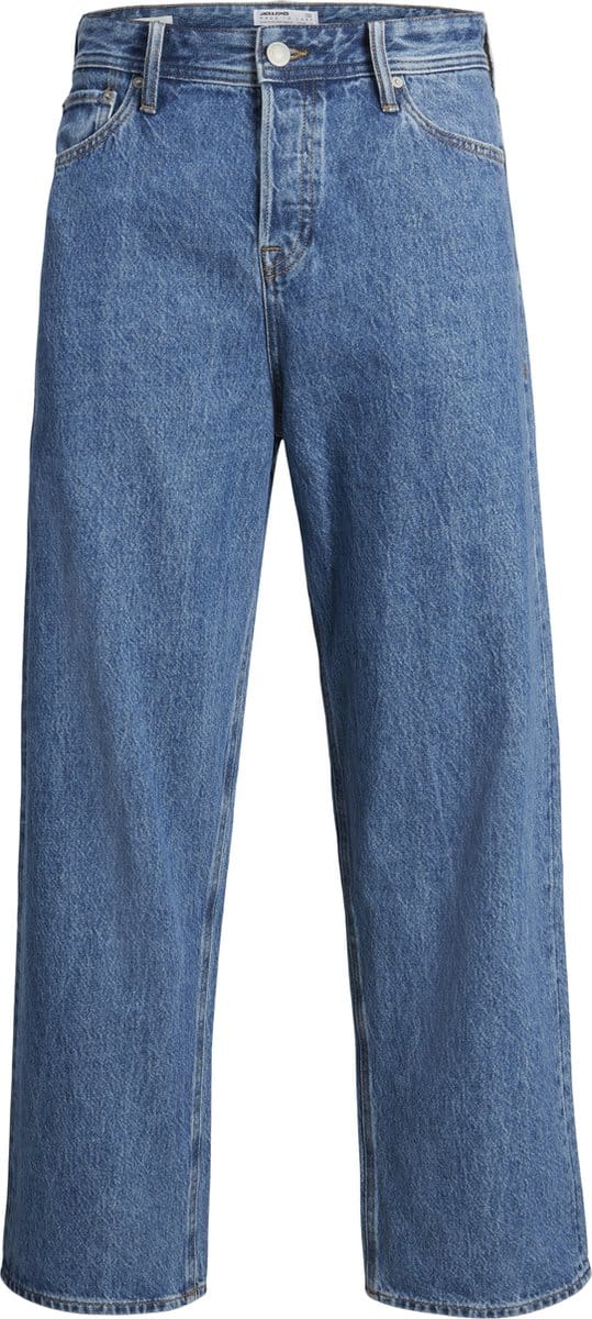 JACK&JONES - JJIALEX JJORIGINAL SBD 301 NOOS - Heren - Jeans