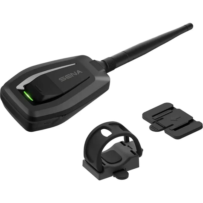 Bluetooth motorfiets intercom Sena +MESH - Adaptateur Mesh
