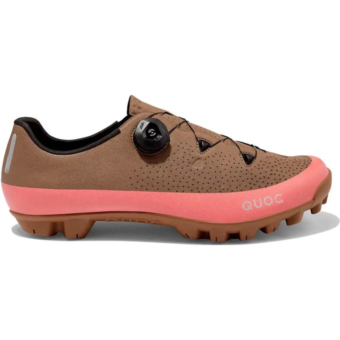 Off-road schoenen Quoc GT II